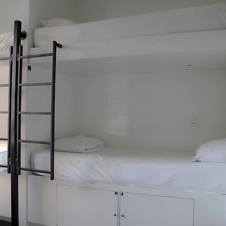 Hbb Hostel "Bar"- Vila Madalena サンパウロ 部屋 写真