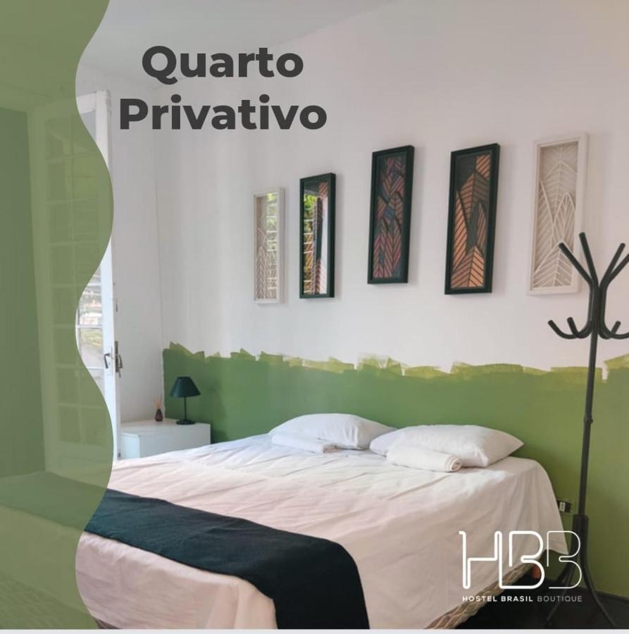 Hbb Hostel "Bar"- Vila Madalena サンパウロ エクステリア 写真