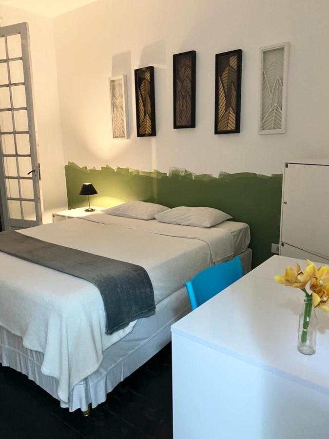 Hbb Hostel "Bar"- Vila Madalena サンパウロ エクステリア 写真