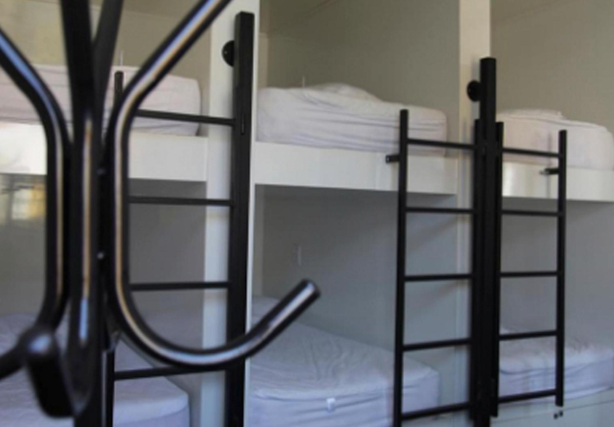 Hbb Hostel "Bar"- Vila Madalena サンパウロ 部屋 写真