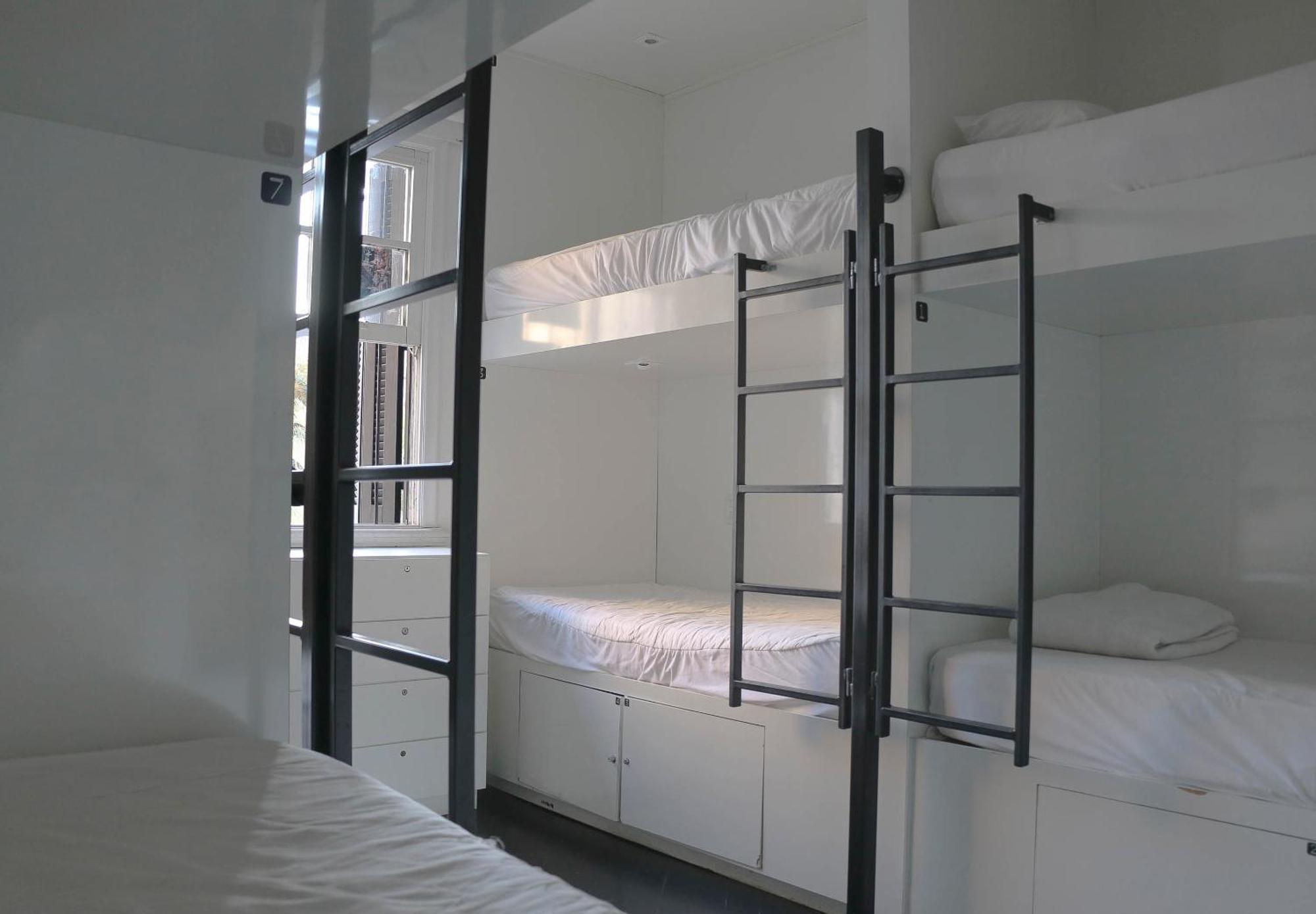 Hbb Hostel "Bar"- Vila Madalena サンパウロ 部屋 写真