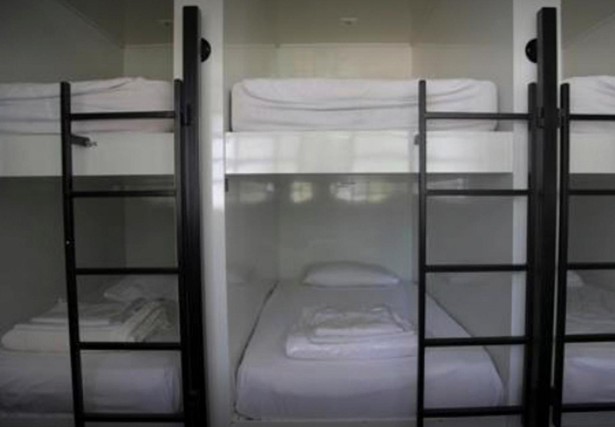 Hbb Hostel "Bar"- Vila Madalena サンパウロ 部屋 写真
