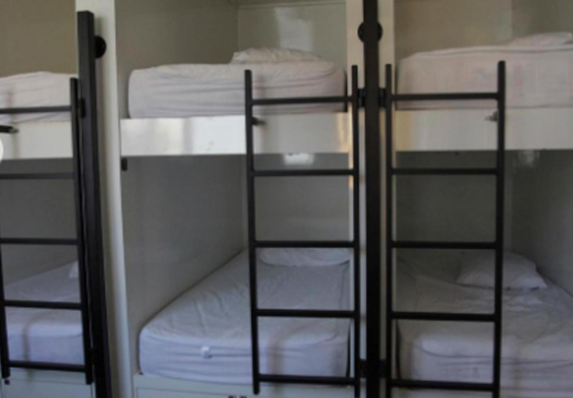 Hbb Hostel "Bar"- Vila Madalena サンパウロ 部屋 写真
