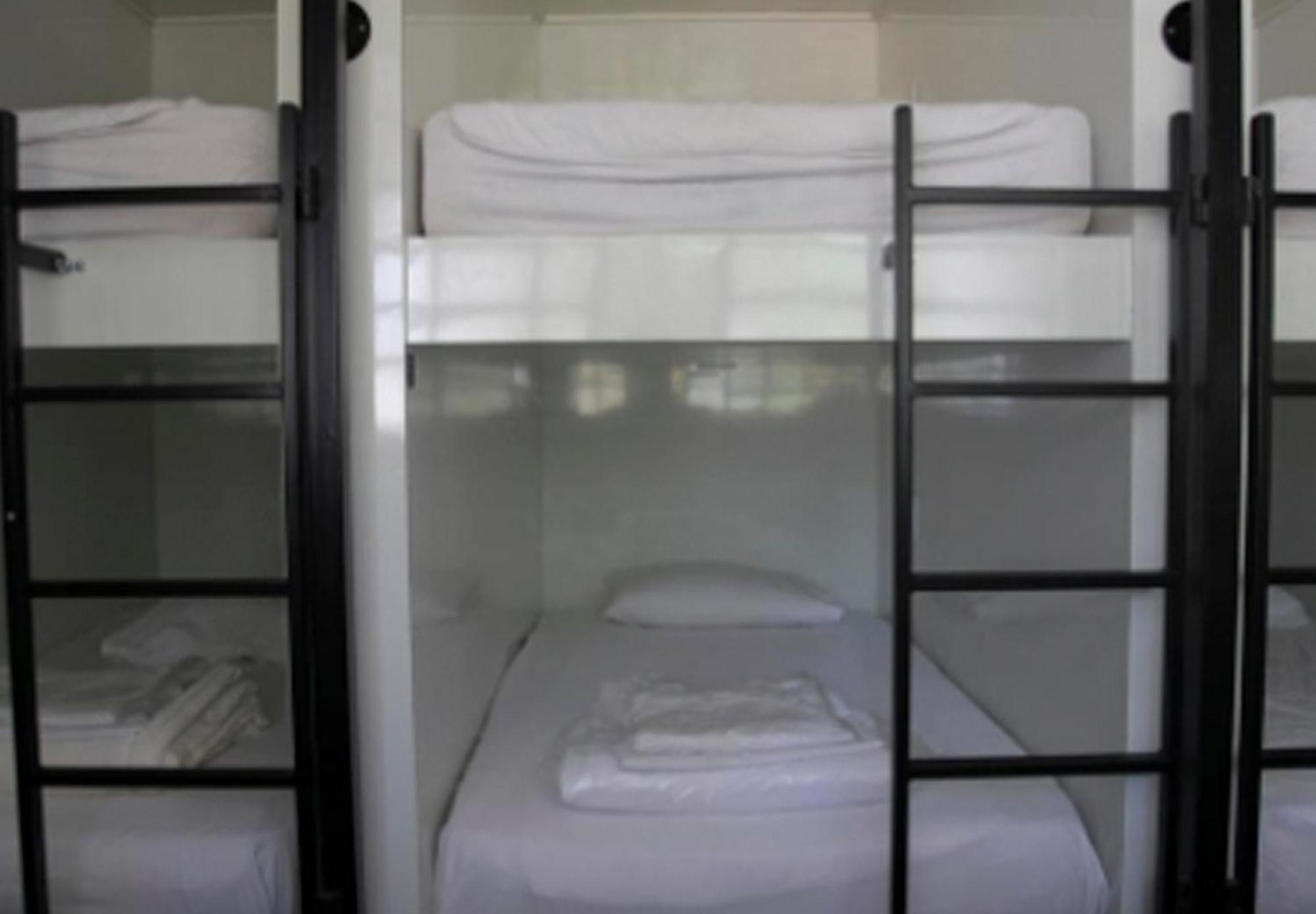 Hbb Hostel "Bar"- Vila Madalena サンパウロ 部屋 写真