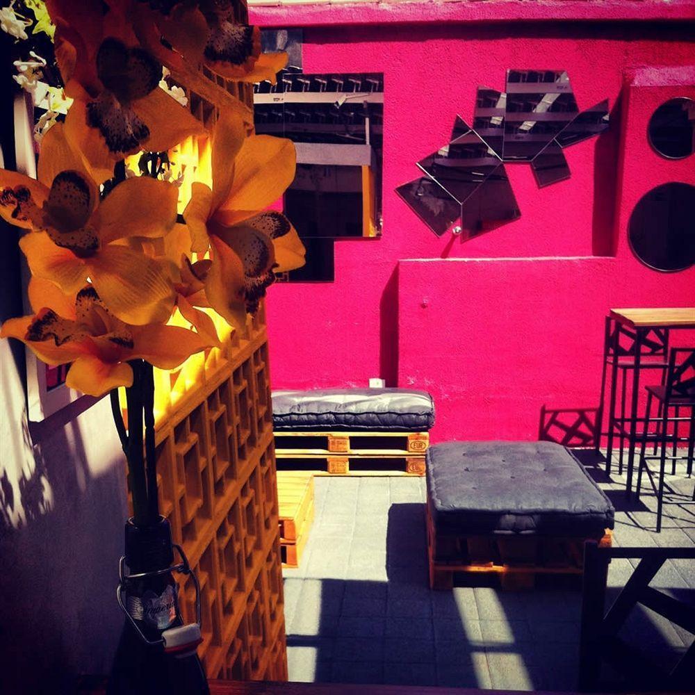Hbb Hostel "Bar"- Vila Madalena サンパウロ エクステリア 写真