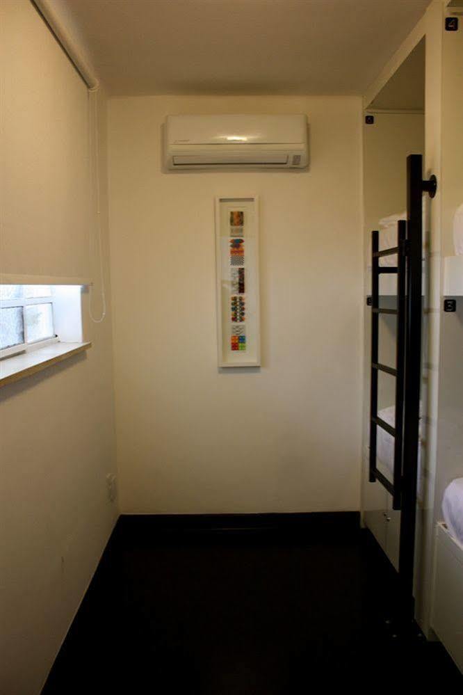 Hbb Hostel "Bar"- Vila Madalena サンパウロ エクステリア 写真