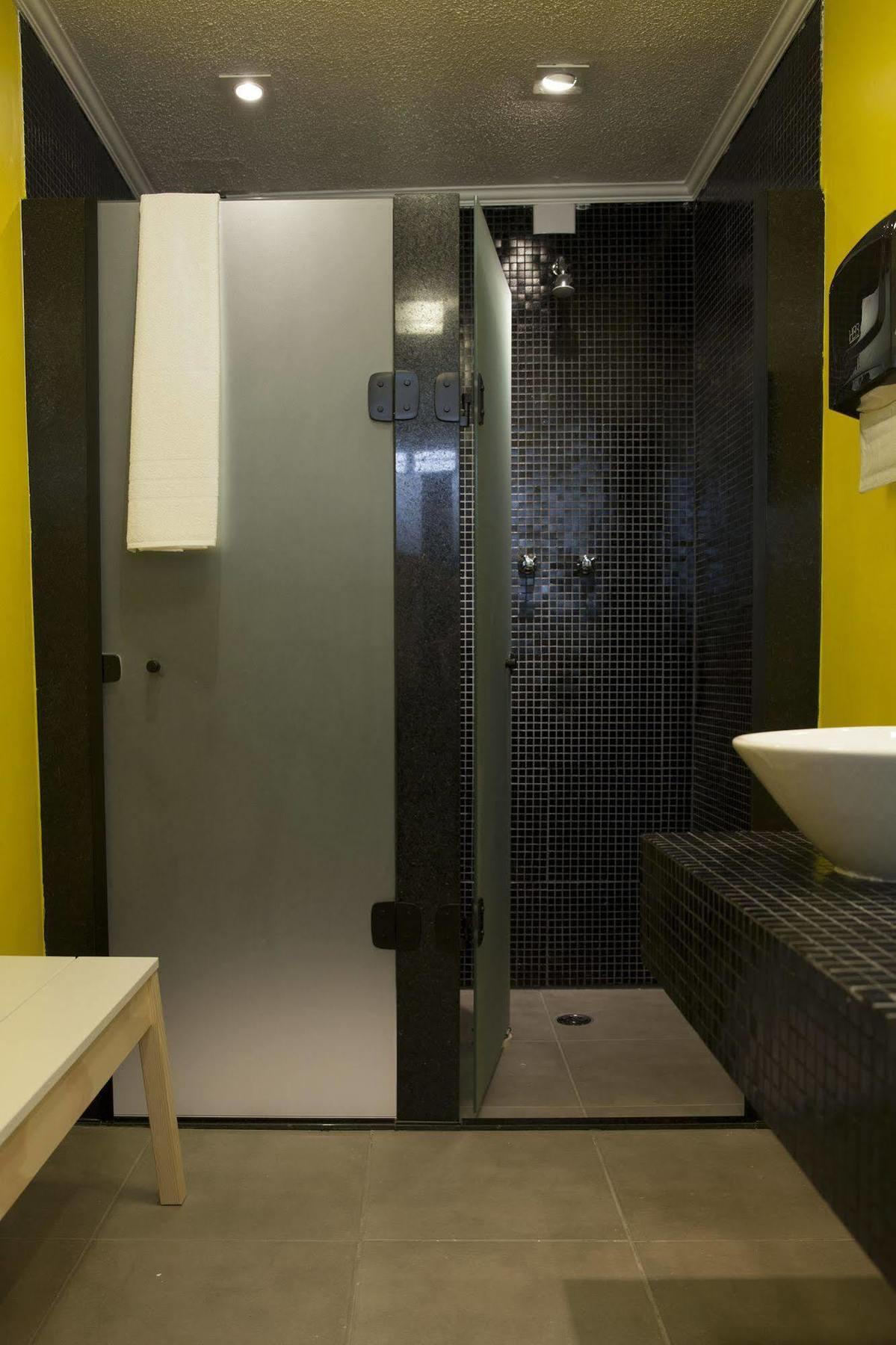 Hbb Hostel "Bar"- Vila Madalena サンパウロ エクステリア 写真