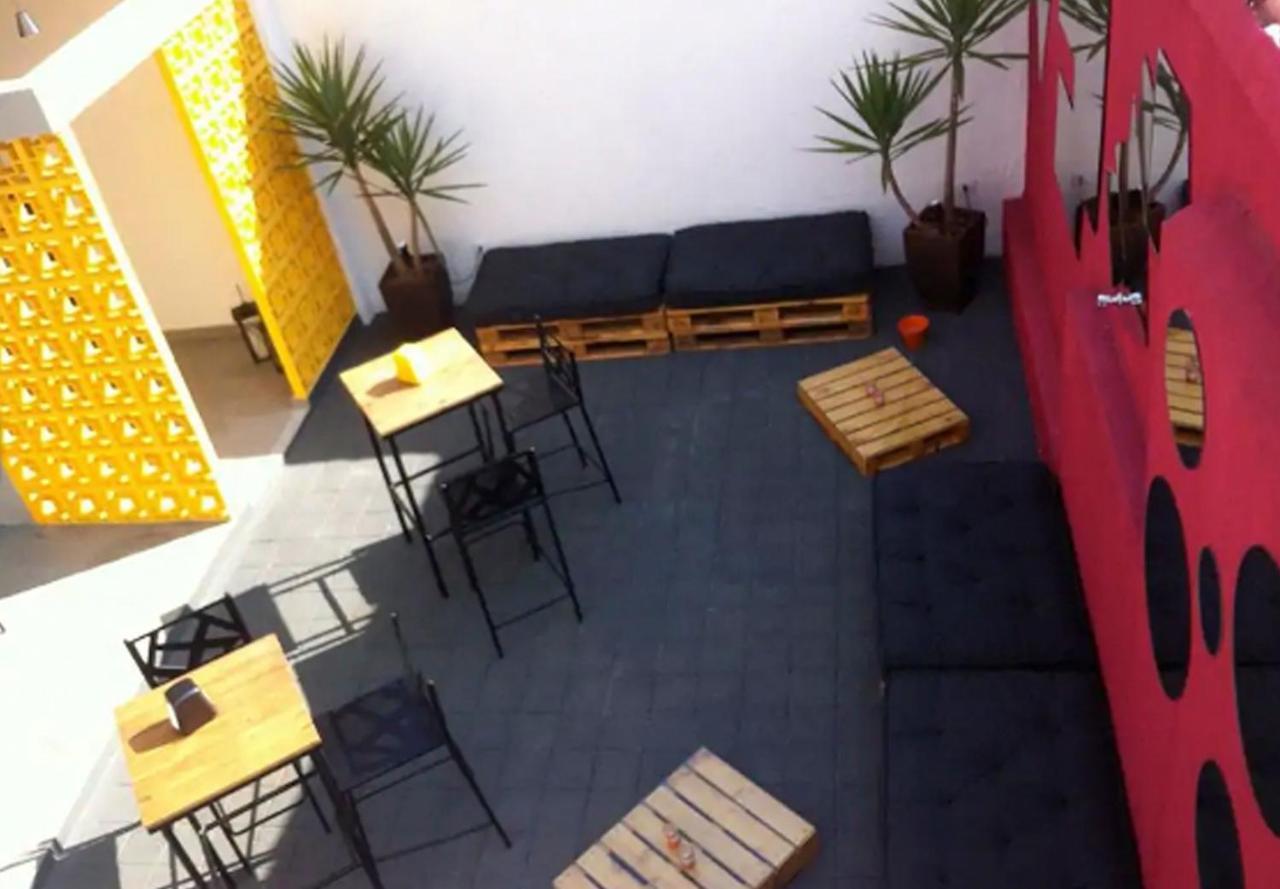 Hbb Hostel "Bar"- Vila Madalena サンパウロ エクステリア 写真