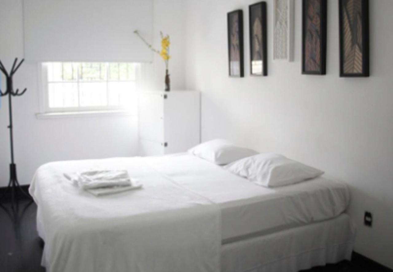 Hbb Hostel "Bar"- Vila Madalena サンパウロ エクステリア 写真