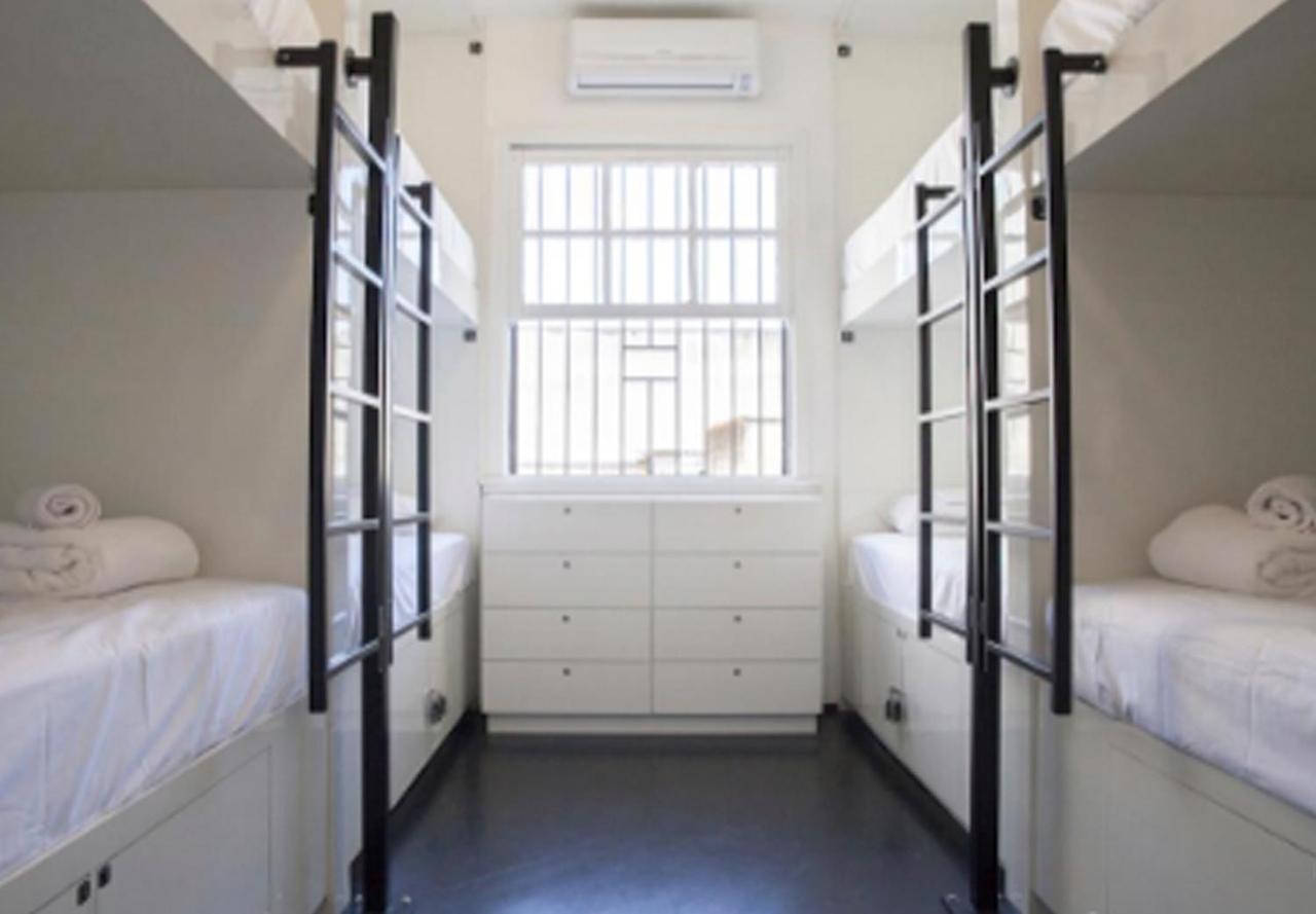 Hbb Hostel "Bar"- Vila Madalena サンパウロ 部屋 写真