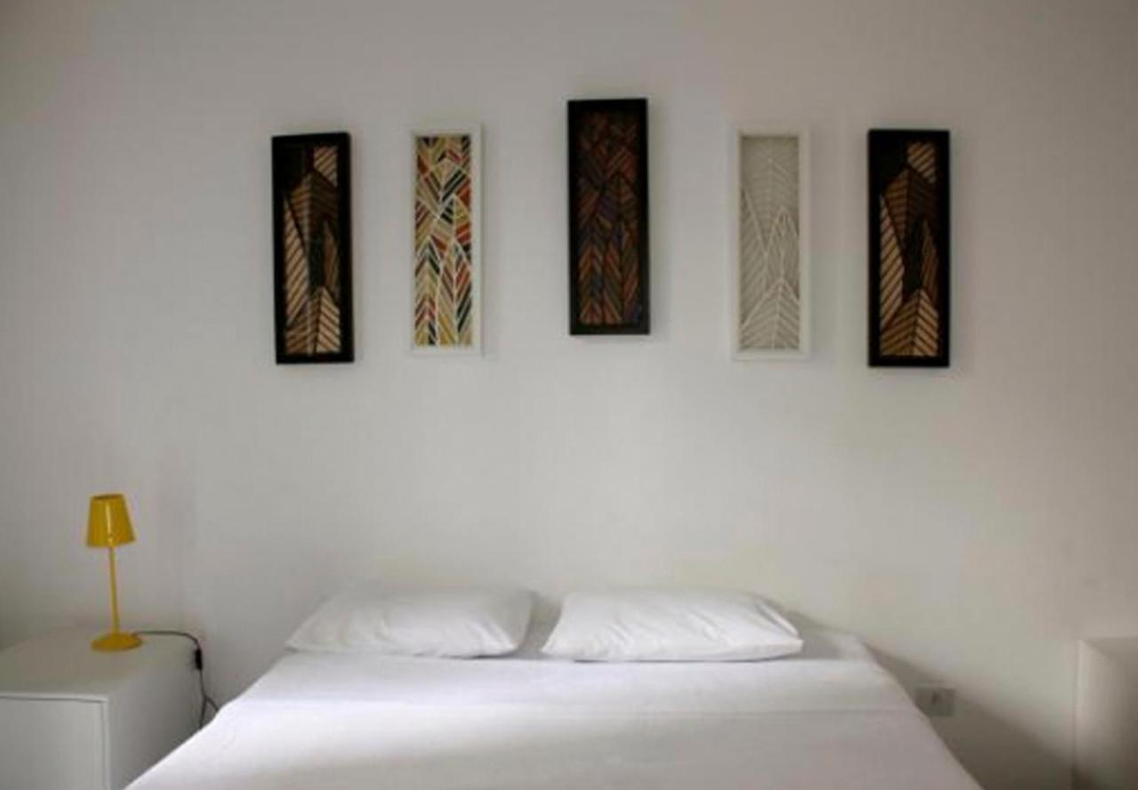 Hbb Hostel "Bar"- Vila Madalena サンパウロ エクステリア 写真