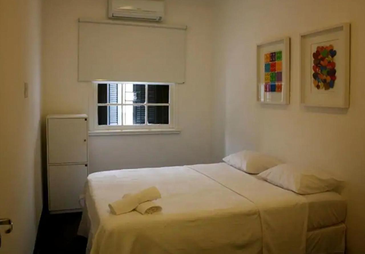 Hbb Hostel "Bar"- Vila Madalena サンパウロ 部屋 写真