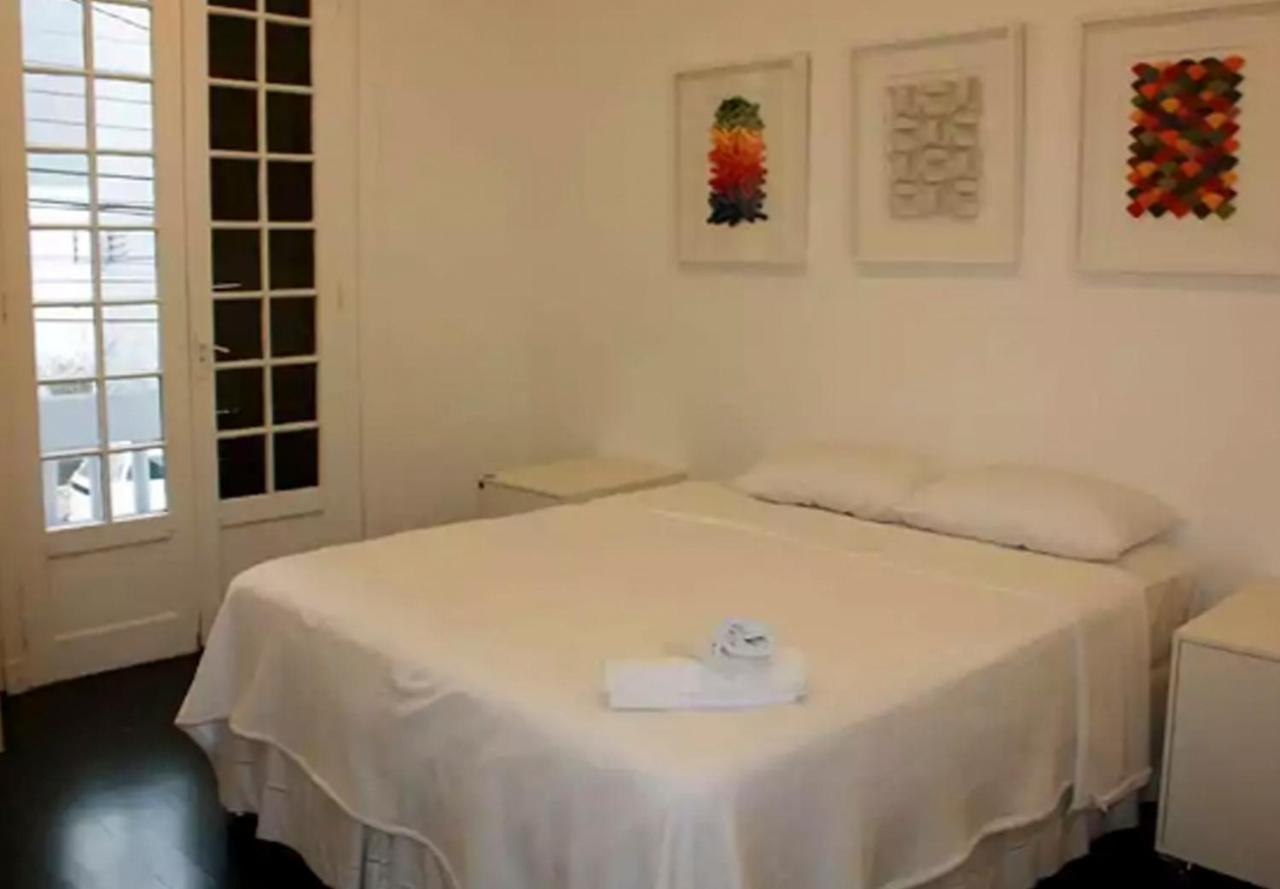Hbb Hostel "Bar"- Vila Madalena サンパウロ 部屋 写真