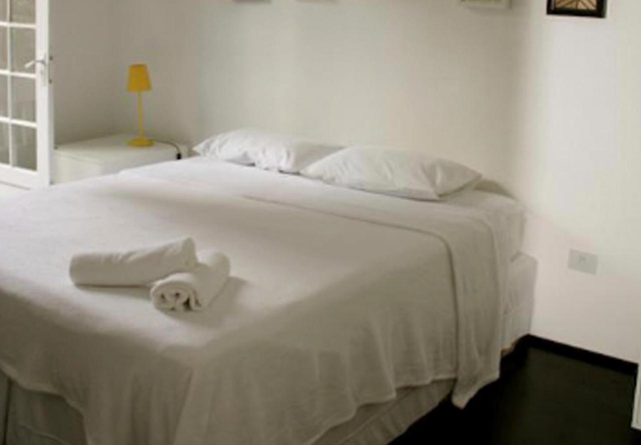 Hbb Hostel "Bar"- Vila Madalena サンパウロ 部屋 写真