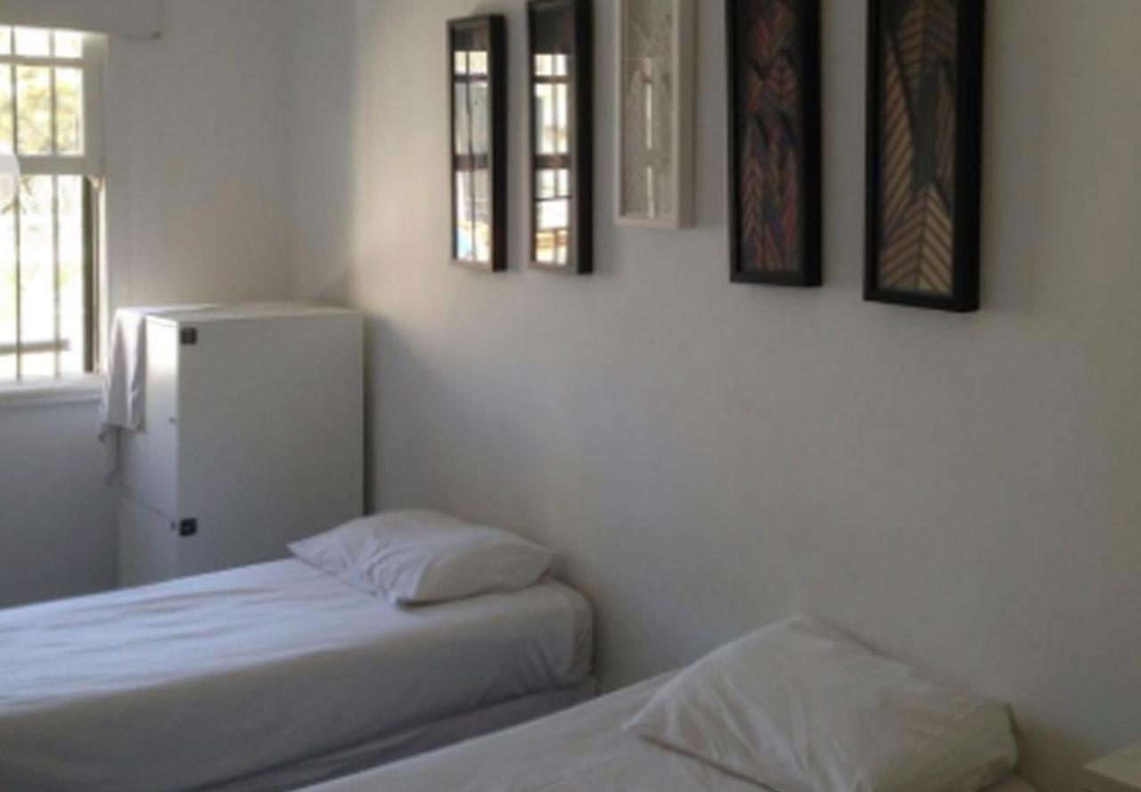 Hbb Hostel "Bar"- Vila Madalena サンパウロ 部屋 写真