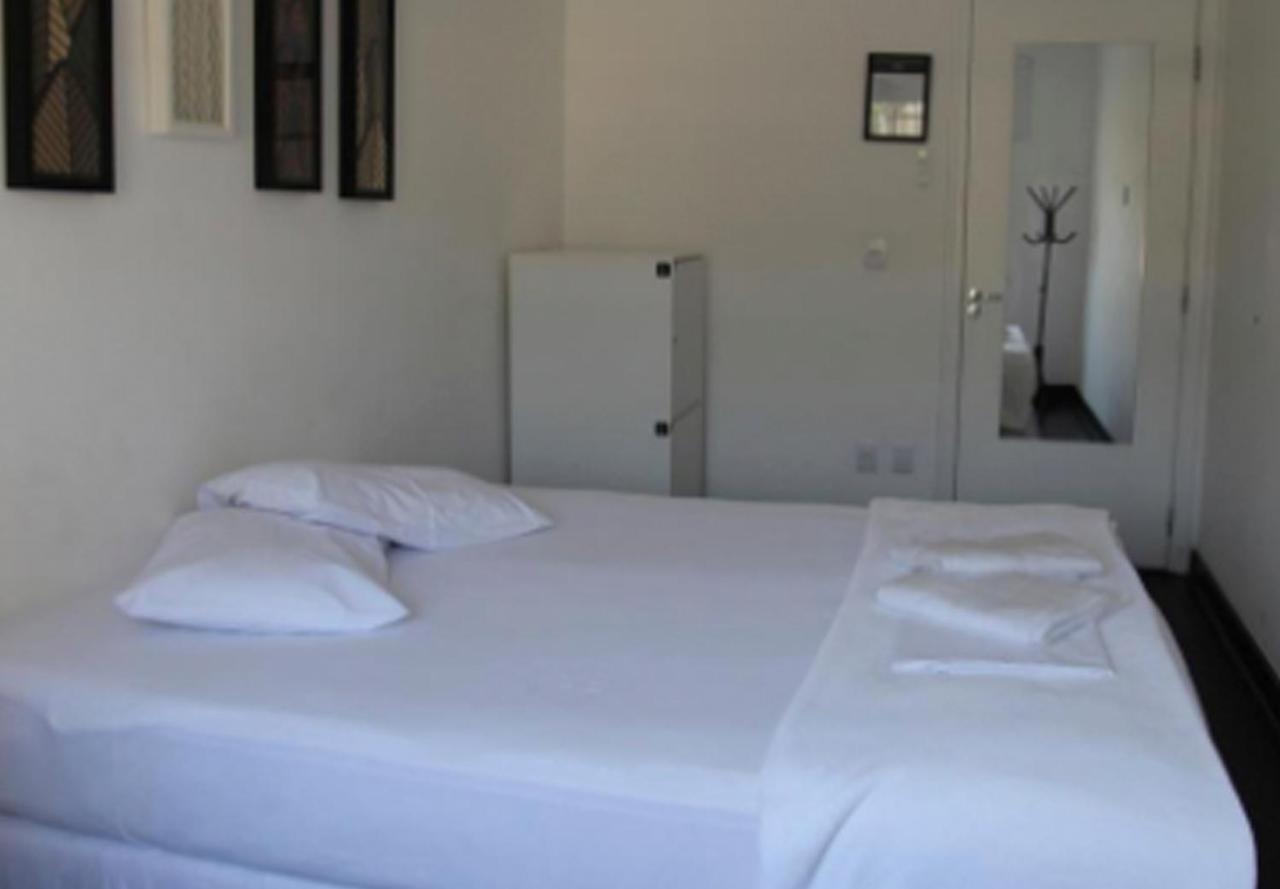Hbb Hostel "Bar"- Vila Madalena サンパウロ 部屋 写真